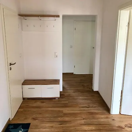 Ferienwohnung Parkblick Bremerhaven Exterior foto