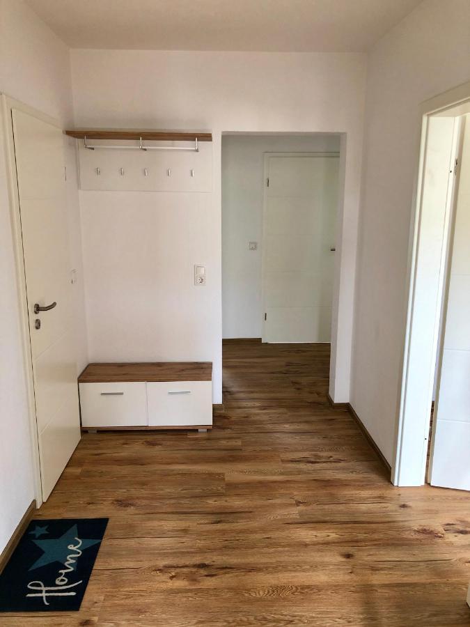 Parkblick Apartment *