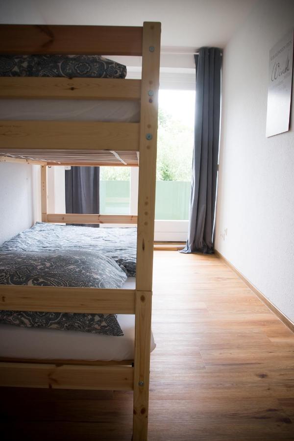 Apartment Parkblick