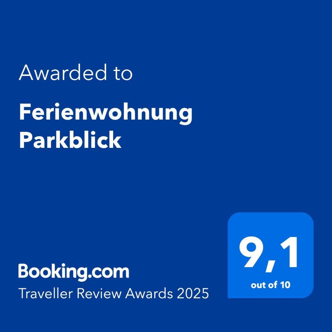 Parkblick * Bremerhaven